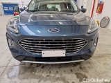  Ford  Kuga FORD  / 2019 / 5P / SUV 1.5 ECOBLUE 120CV 2WD TITANIUM BUS. AUTO #36