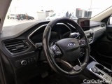  Ford  Kuga FORD  / 2019 / 5P / SUV 1.5 ECOBLUE 120CV 2WD TITANIUM BUS. AUTO #74
