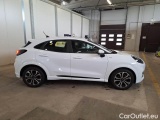  Ford  Puma FORD  / 2019 / 5P / SUV 1.0 ECOBOOST HYBRID 125CV ST-LINE #9