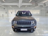 Jeep  Patriot JEEP RENEGADE / 2018 / 5P / SUV 1.5 T4 MHEV 130CV LIMITED DDCT #6
