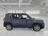  Jeep  Patriot JEEP RENEGADE / 2018 / 5P / SUV 1.5 T4 MHEV 130CV LIMITED DDCT #7