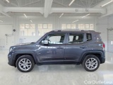  Jeep  Patriot JEEP RENEGADE / 2018 / 5P / SUV 1.5 T4 MHEV 130CV LIMITED DDCT #8