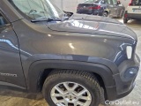  Jeep  Patriot JEEP RENEGADE / 2018 / 5P / SUV 1.5 T4 MHEV 130CV LIMITED DDCT #33