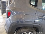  Jeep  Patriot JEEP RENEGADE / 2018 / 5P / SUV 1.5 T4 MHEV 130CV LIMITED DDCT #44