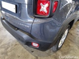  Jeep  Patriot JEEP RENEGADE / 2018 / 5P / SUV 1.5 T4 MHEV 130CV LIMITED DDCT #52