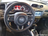  Jeep  Patriot JEEP RENEGADE / 2018 / 5P / SUV 1.5 T4 MHEV 130CV LIMITED DDCT #117