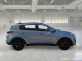  KIA  Sportage KIA  / 2018 / 5P / SUV 1.6 CRDI MHB 100KW BLACK EDITION DCT 2WD #7