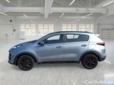  KIA  Sportage KIA  / 2018 / 5P / SUV 1.6 CRDI MHB 100KW BLACK EDITION DCT 2WD #8