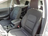  KIA  Sportage KIA  / 2018 / 5P / SUV 1.6 CRDI MHB 100KW BLACK EDITION DCT 2WD #11