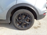  KIA  Sportage KIA  / 2018 / 5P / SUV 1.6 CRDI MHB 100KW BLACK EDITION DCT 2WD #19
