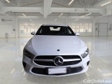  Mercedes  A-Klasse MERCEDES-BENZ CLASSE A / 2018 / 4P / BERLINA A 180 D AUTOMATIC BUSINESS #6