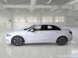  Mercedes  A-Klasse MERCEDES-BENZ CLASSE A / 2018 / 4P / BERLINA A 180 D AUTOMATIC BUSINESS #8