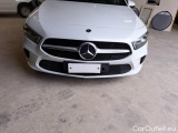  Mercedes  A-Klasse MERCEDES-BENZ CLASSE A / 2018 / 4P / BERLINA A 180 D AUTOMATIC BUSINESS #33