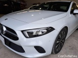  Mercedes  A-Klasse MERCEDES-BENZ CLASSE A / 2018 / 4P / BERLINA A 180 D AUTOMATIC BUSINESS #44
