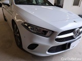  Mercedes  A-Klasse MERCEDES-BENZ CLASSE A / 2018 / 4P / BERLINA A 180 D AUTOMATIC BUSINESS #46