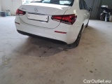  Mercedes  A-Klasse MERCEDES-BENZ CLASSE A / 2018 / 4P / BERLINA A 180 D AUTOMATIC BUSINESS #66