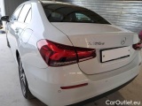  Mercedes  A-Klasse MERCEDES-BENZ CLASSE A / 2018 / 4P / BERLINA A 180 D AUTOMATIC BUSINESS #79