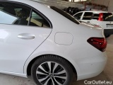  Mercedes  A-Klasse MERCEDES-BENZ CLASSE A / 2018 / 4P / BERLINA A 180 D AUTOMATIC BUSINESS #81