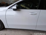  Mercedes  A-Klasse MERCEDES-BENZ CLASSE A / 2018 / 4P / BERLINA A 180 D AUTOMATIC BUSINESS #89