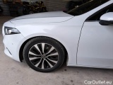  Mercedes  A-Klasse MERCEDES-BENZ CLASSE A / 2018 / 4P / BERLINA A 180 D AUTOMATIC BUSINESS #93
