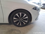  Mercedes  A-Klasse MERCEDES-BENZ CLASSE A / 2018 / 4P / BERLINA A 180 D AUTOMATIC BUSINESS #106