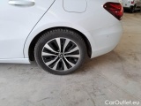  Mercedes  A-Klasse MERCEDES-BENZ CLASSE A / 2018 / 4P / BERLINA A 180 D AUTOMATIC BUSINESS #111