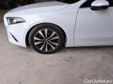  Mercedes  A-Klasse MERCEDES-BENZ CLASSE A / 2018 / 4P / BERLINA A 180 D AUTOMATIC BUSINESS #113