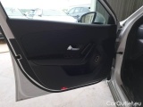  Mercedes  A-Klasse MERCEDES-BENZ CLASSE A / 2018 / 4P / BERLINA A 180 D AUTOMATIC BUSINESS #145