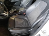 Mercedes  A-Klasse MERCEDES-BENZ CLASSE A / 2018 / 4P / BERLINA A 180 D AUTOMATIC BUSINESS #149