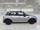  Mini  Cooper MINI MINI / 2021 / 5P / BERLINA  CLASSIC AUTO #7