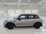  Mini  Cooper MINI MINI / 2021 / 5P / BERLINA  CLASSIC AUTO #8
