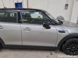  Mini  Cooper MINI MINI / 2021 / 5P / BERLINA  CLASSIC AUTO #35
