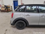  Mini  Cooper MINI MINI / 2021 / 5P / BERLINA  CLASSIC AUTO #37