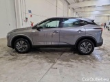  Nissan  Qashqai NISSAN  / 2021 / 5P / CROSSOVER 1.3 MHEV 158 BUSINESS XTRONIC #8