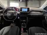  Peugeot  2008 PEUGEOT  / 2019 / 5P / CROSSOVER BLUEHDI 110 ALLURE S/S #3