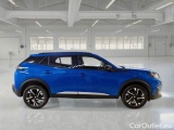  Peugeot  2008 PEUGEOT  / 2019 / 5P / CROSSOVER BLUEHDI 110 ALLURE S/S #7
