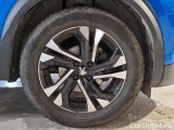  Peugeot  2008 PEUGEOT  / 2019 / 5P / CROSSOVER BLUEHDI 110 ALLURE S/S #17