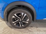  Peugeot  2008 PEUGEOT  / 2019 / 5P / CROSSOVER BLUEHDI 110 ALLURE S/S #119