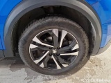 Peugeot  2008 PEUGEOT  / 2019 / 5P / CROSSOVER BLUEHDI 110 ALLURE S/S #121