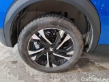  Peugeot  2008 PEUGEOT  / 2019 / 5P / CROSSOVER BLUEHDI 110 ALLURE S/S #123