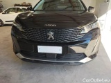  Peugeot  3008 PEUGEOT  / 2020 / 5P / SUV BLUEHDI 130 EAT8 SeS ALLURE #32