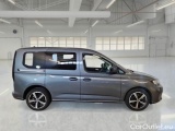  Volkswagen  Caddy VOLKSWAGEN  / 2020 / 5P / MONOVOLUME 2.0 TDI 90KW SCR SPACE DSG #7