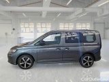  Volkswagen  Caddy VOLKSWAGEN  / 2020 / 5P / MONOVOLUME 2.0 TDI 90KW SCR SPACE DSG #8