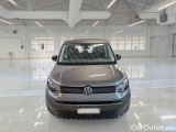  Volkswagen  Caddy VOLKSWAGEN  / 2020 / 5P / MONOVOLUME 2.0 TDI 90KW SCR SPACE DSG #6