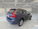 Volvo  XC60 VOLVO  / 2021 / 5P / SUV B4 D AUTOMATICO CORE #2