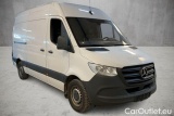 Sprinter
