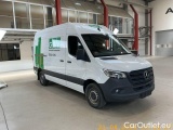 Sprinter