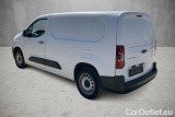  Peugeot  Partner  K9 PLUS PRO L2V2 BlueHDi 100 man G4S2021 #2