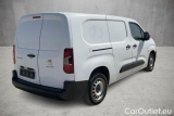  Peugeot  Partner  K9 PLUS PRO L2V2 BlueHDi 100 man G4S2021 #3