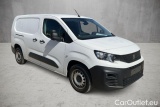  Peugeot  Partner  K9 PLUS PRO L2V2 BlueHDi 100 man G4S2021 #4